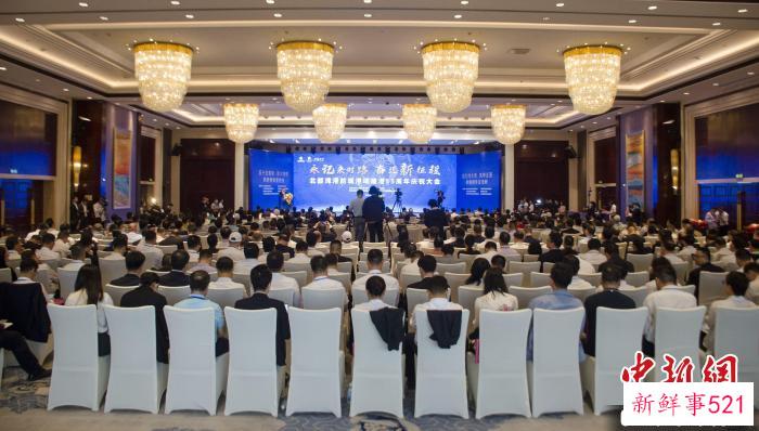 中国西南昔日“海上胡志明小道”今成亿吨国际枢纽大港