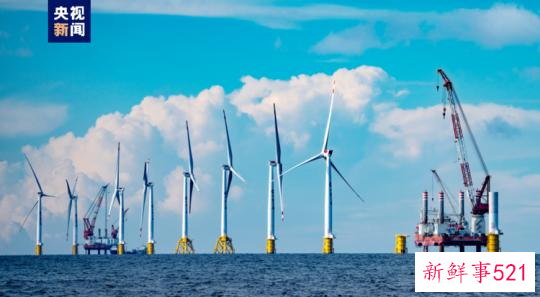 大海深处建粮仓 看广东发展海洋经济的“减法”“加法”“乘法”