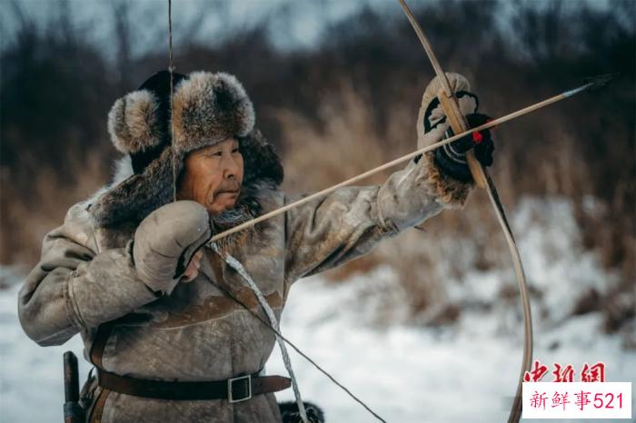 人这一辈子，一定要去一趟塔河！