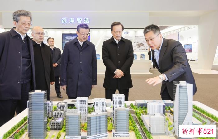 全国两会后，书记省长频繁跨省“串门”