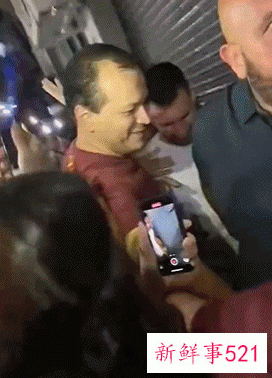 生涯800球！梅西世界杯后三星首秀，场面相当壮观