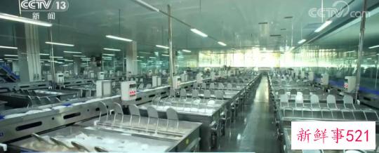 “大食物观”里的产业升级 水产预制菜延长水产养殖产业链