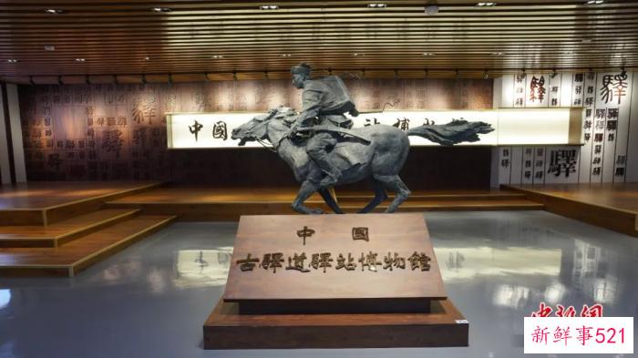 人这一辈子，一定要去一趟塔河！