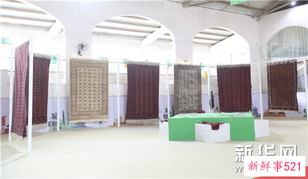 2023国际纳乌鲁孜节暨中土青年友谊马场揭牌仪式在京举行