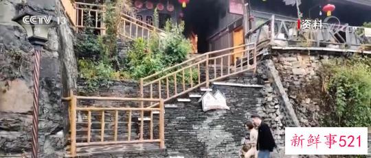 我国加大传统村落保护力度 形成农耕文明遗产保护群