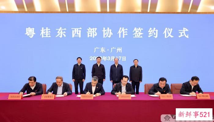 全国两会后，书记省长频繁跨省“串门”