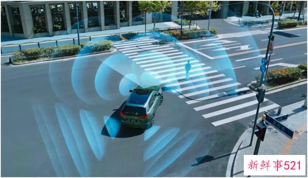 广汽本田打造高刚智者，守护安全出行每一程