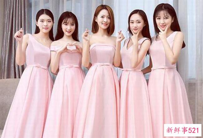 伴娘伴郎一定要未婚吗？为什么要选择未婚的伴娘和伴郎？