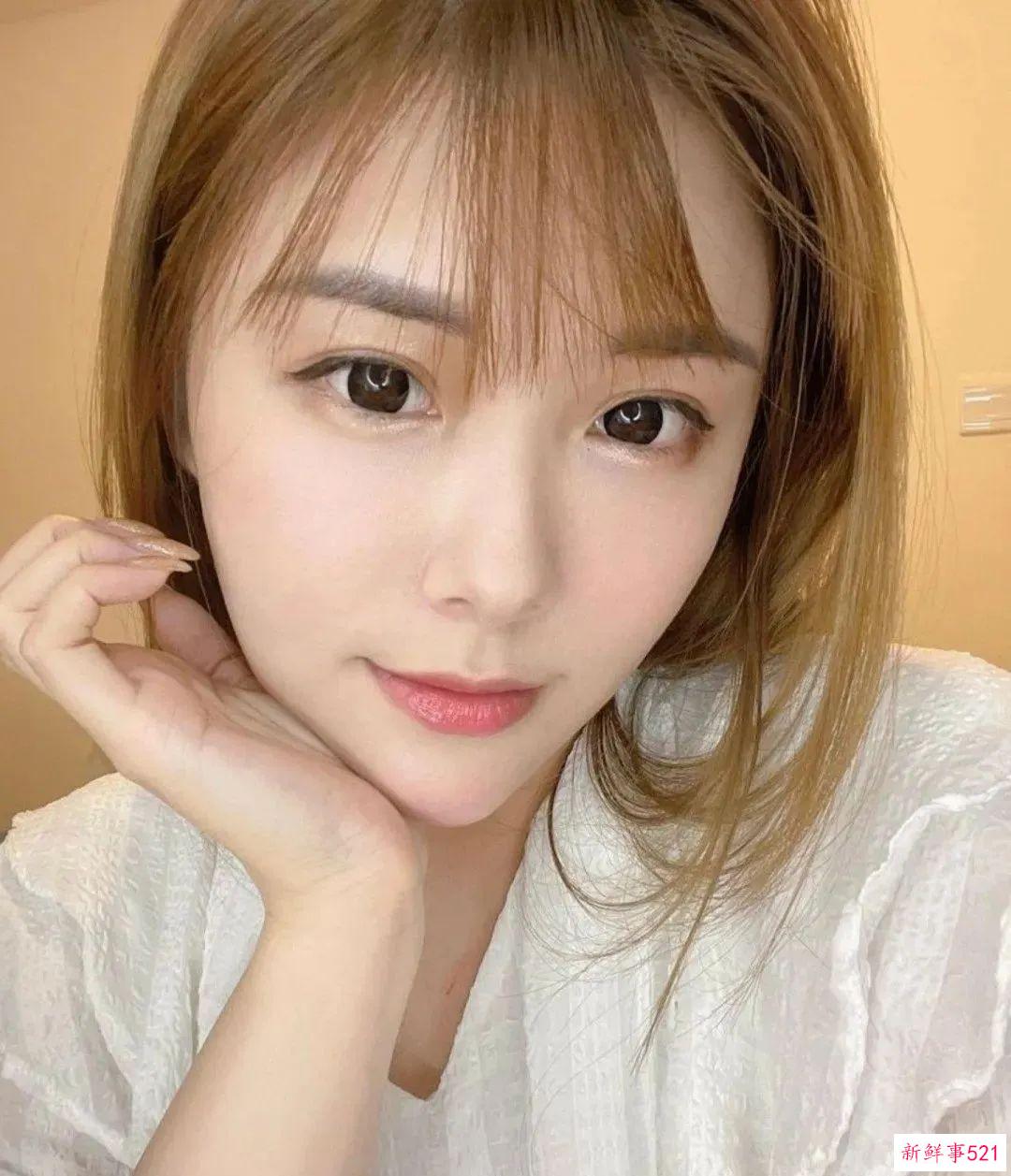 粤语小妹出征日本暗黑界