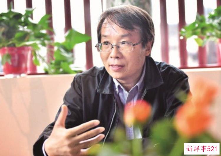 中国社会科学院考古研究所华东基地，陈星灿王巍