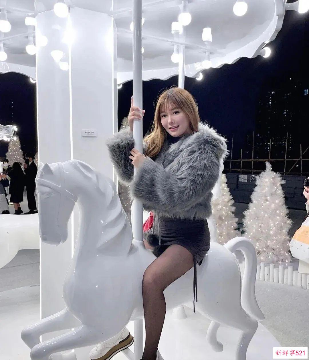 粤语小妹出征日本暗黑界