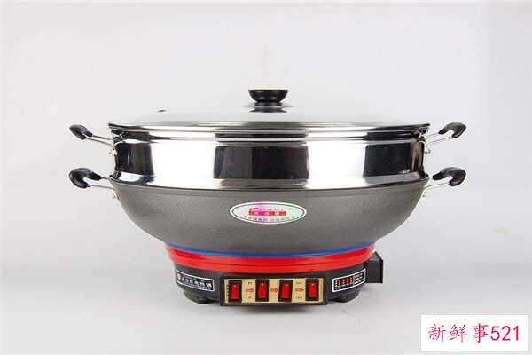 电炒锅自动断电怎么调整 如何避免电炒锅自动断电