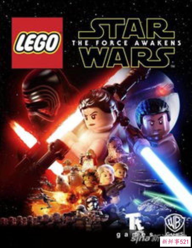 《星球大战：原力觉醒》,星球大战恶搞版原片