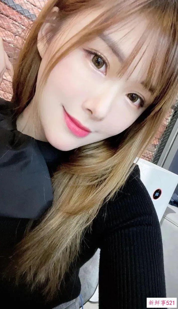 粤语小妹出征日本暗黑界