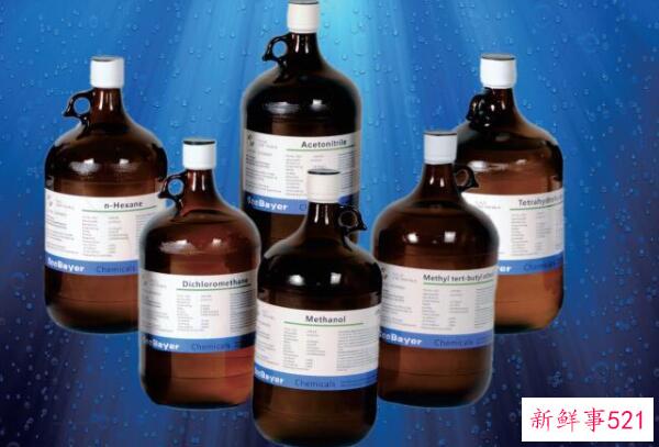 正己烷对人体的危害 高浓度吸入会头晕(长期吸入后肢体麻木)