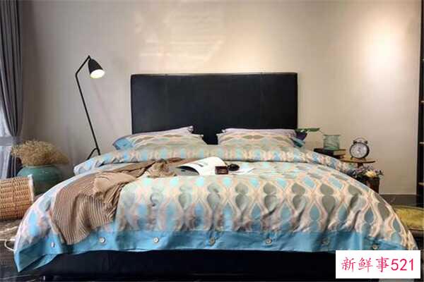 为什么床单总是往下滑 如何防止往下滑(摩擦)