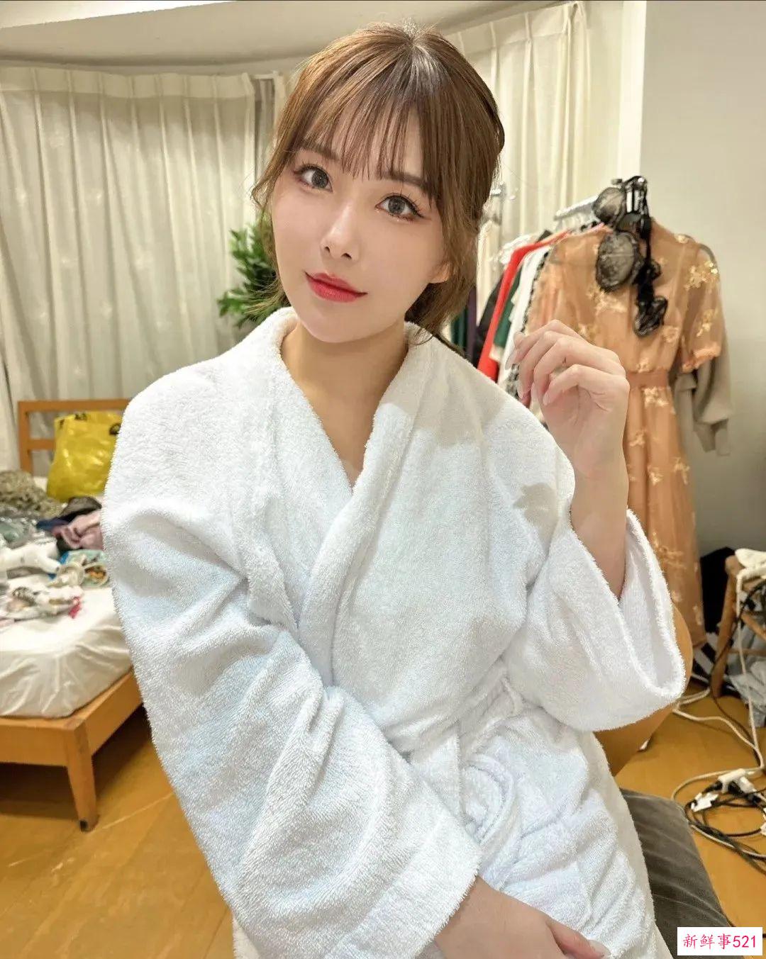 粤语小妹出征日本暗黑界