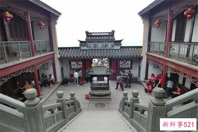 梵天洞最有灵性的是什么？没有科学依据(真诚是精神)