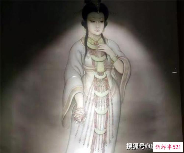 管理考古界的女强人都有谁，负责考古的工作人员