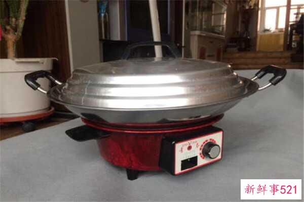 电炒锅自动断电怎么调整 如何避免电炒锅自动断电