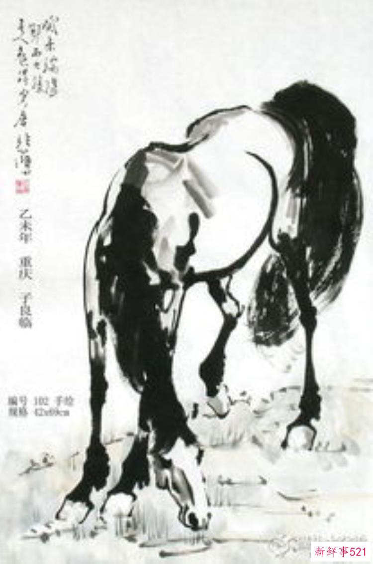 亓航饰封神演义最惨花美男伯邑考深明大义令人期待