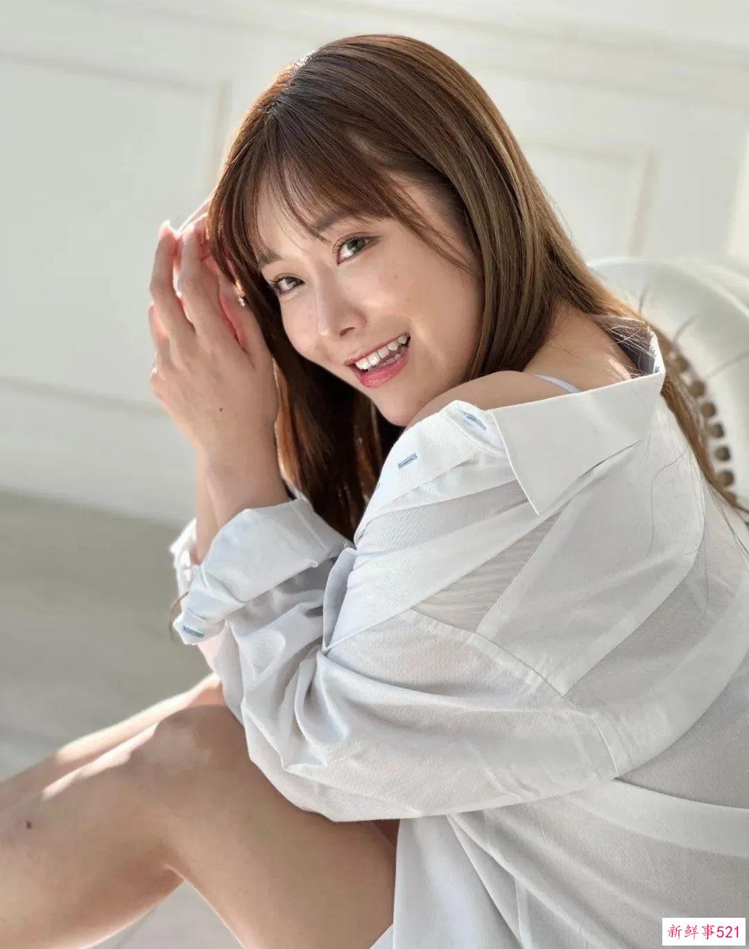 粤语小妹出征日本暗黑界