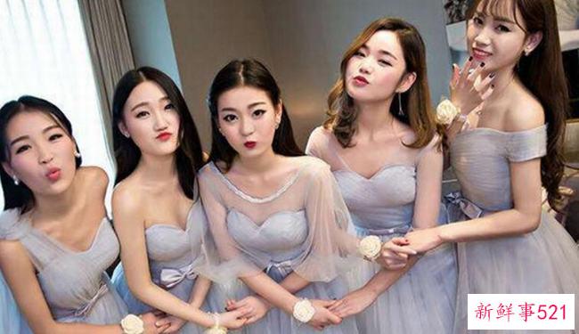 伴娘伴郎一定要未婚吗？为什么要选择未婚的伴娘和伴郎？