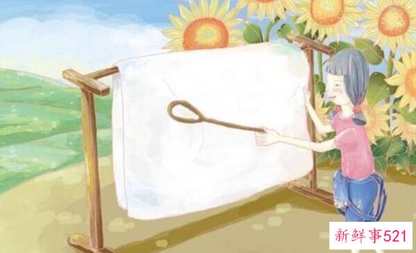 夏天晒被子多长时间合适 1-2小时(中午晒效果好)