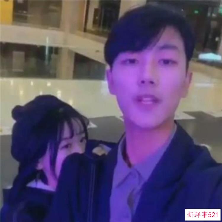 杨清柠和付守东怎么样了「杨清柠新任男友付守东人品差网友给出实锤网友心疼王乐乐」