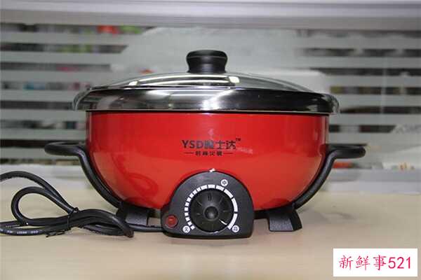 电炒锅自动断电怎么调整 如何避免电炒锅自动断电