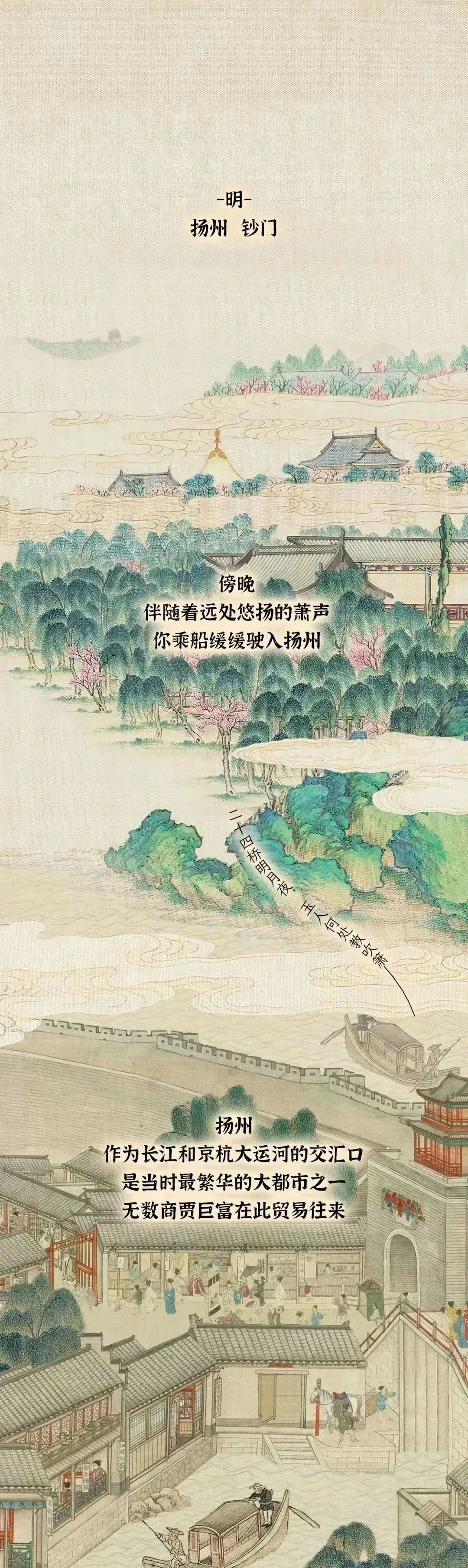 扬州瘦马血泪史