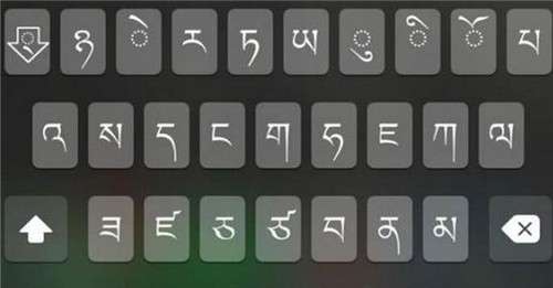 为什么西藏人喜欢用iphone手机 原因居然是这样