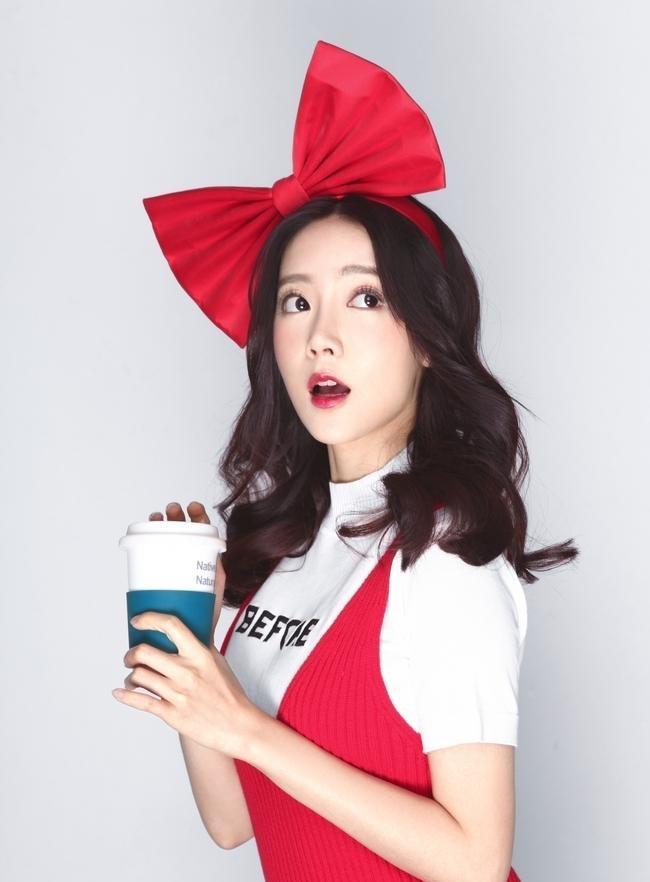 可爱王萌黎兔女郎写真曝光