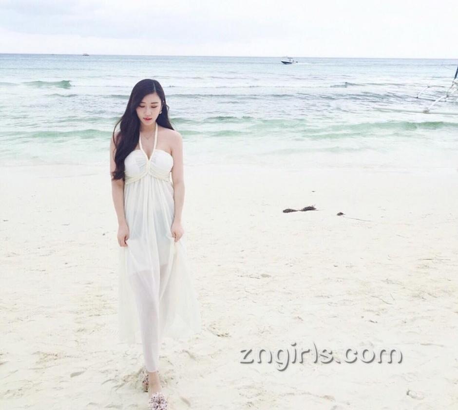 韩国美女Jin Yeyoung自拍时尚美照气质迷人