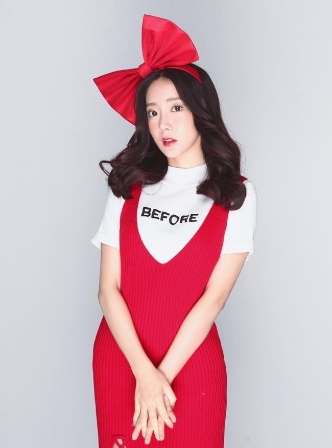 可爱王萌黎兔女郎写真曝光