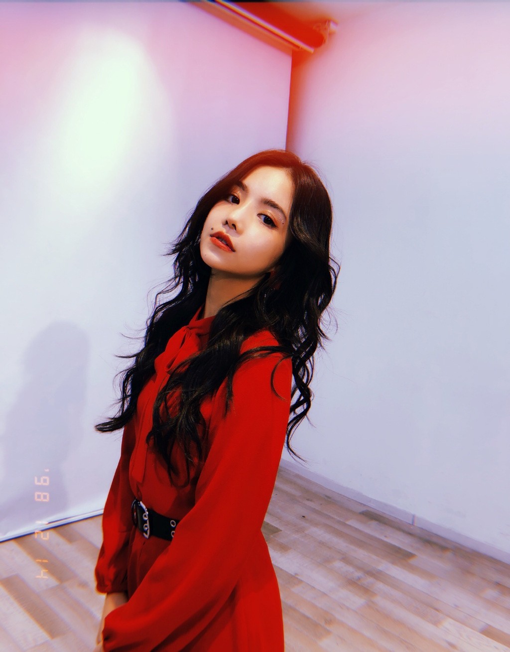 安崎唯美户外写真图片 安崎唯美户外写真图片