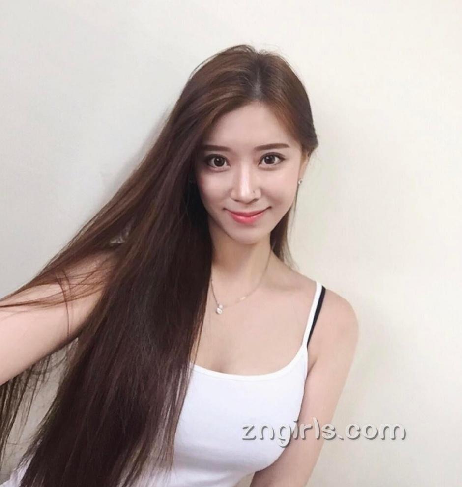 韩国美女Jin Yeyoung自拍时尚美照气质迷人