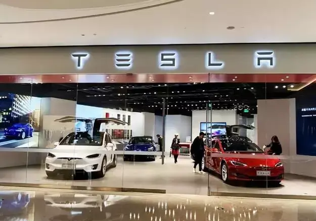 特斯拉一直降价，为何国产新能源喊不赚钱