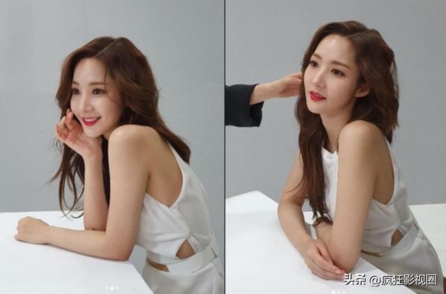 2023年韩剧10大最美女星，还真是“科技与狠活儿”的脸蛋