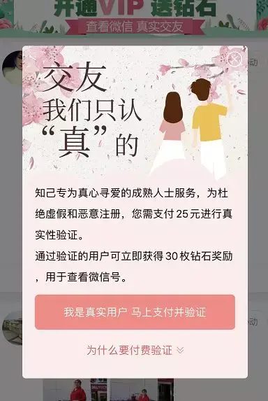 在中老年人交友社交平台转了一圈后，我相信爱情了