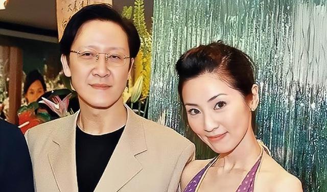 香港知名女星状态冻龄，颜值不输TVB视后，拒绝复出拍戏至今单身