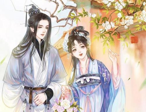 值得反复刷的经典宅斗古言：《九重紫》《花开春暖》强推