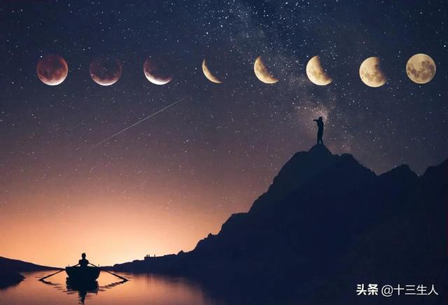 流量岁月里最美的一百首诗歌,献给擦肩而去的2020