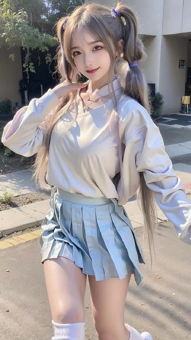 性感清纯美女大赏2.0