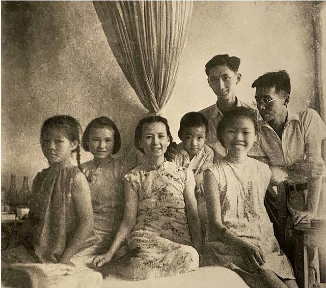 才女林徽因：用英语告诉你，什么叫真正的“才女”？