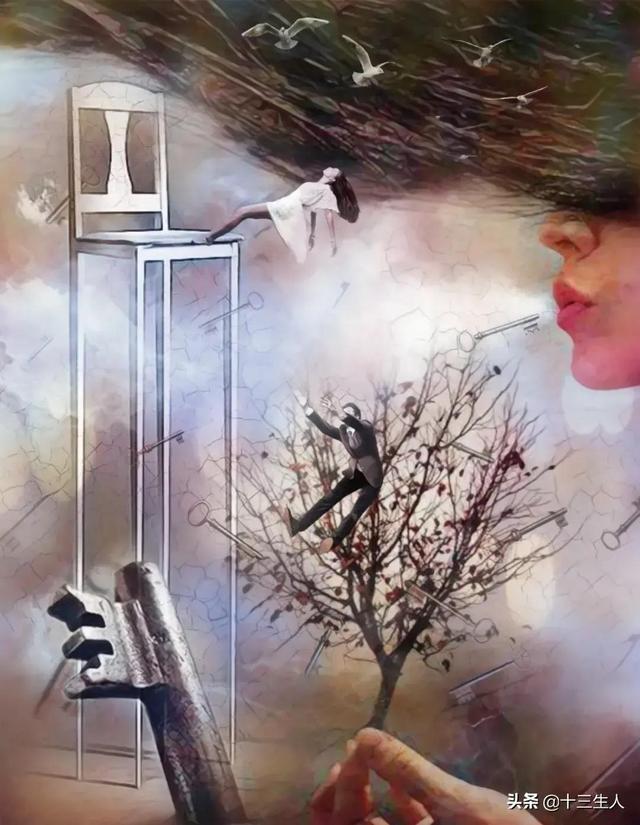 流量岁月里最美的一百首诗歌,献给擦肩而去的2020