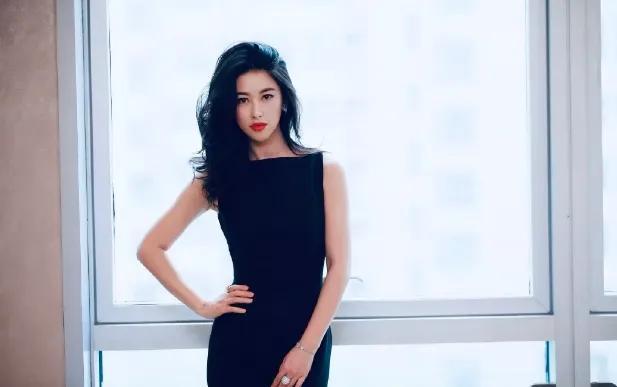 北京盛产美人,9位帝都女星,个个肤白貌美气质佳,各有各的韵味