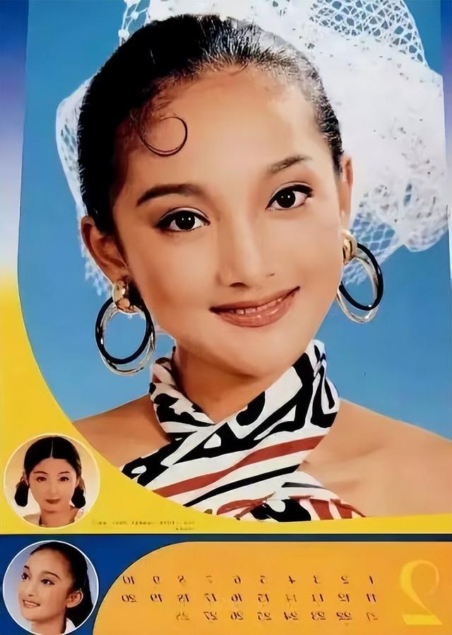 8位来自湖南的美女明星，美得独具特色，在各自领域都是传奇人物