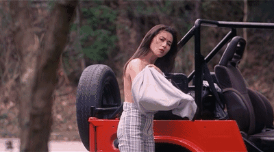 她被称为“蜜桃女神”一脱成名!如今无人知晓,你还记得吗?