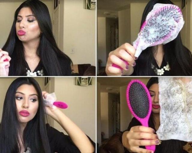 让女性与众不同的简单生活小窍门